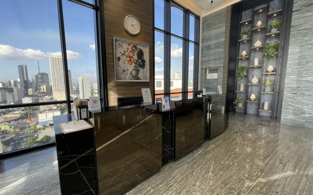 Hotel A and A Quezon City powered by Cocotel