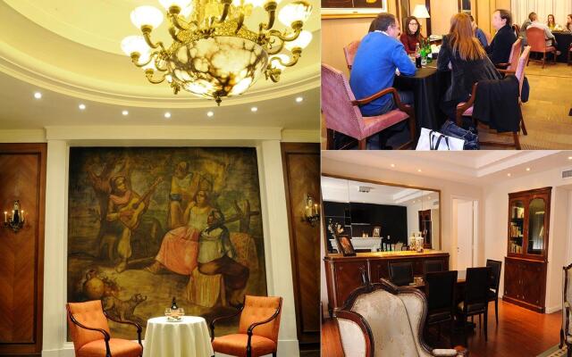 Dorá Hotel Buenos Aires