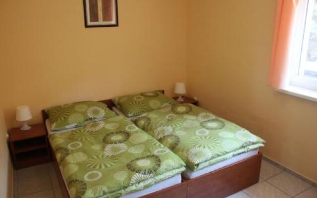 RS Hotel Hlboké