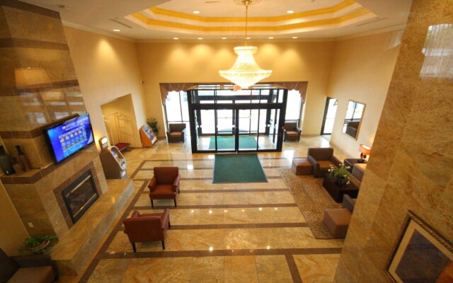 Holiday Inn Hazlet by IHG