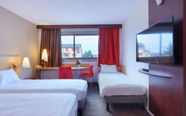 ibis Annemasse