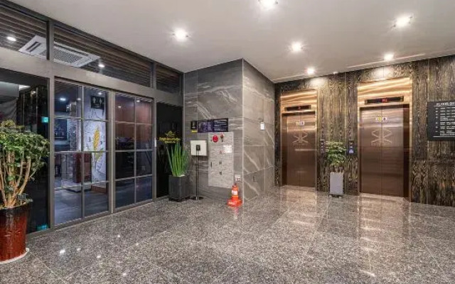 Hotel Ritz