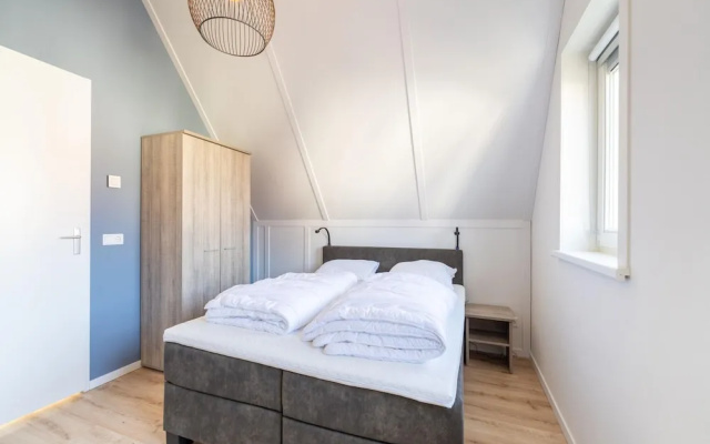 Holiday Home in Scherpenisse Near Oosterschelde