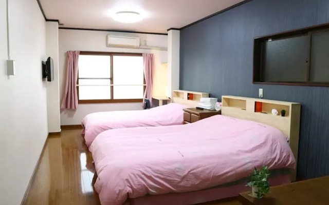 Pola Inn OSAKA