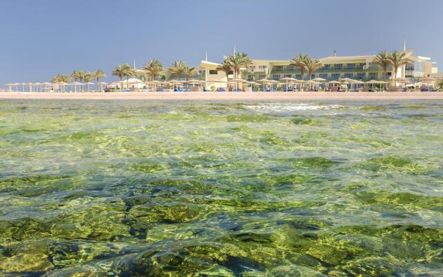 Barceló Tiran Sharm