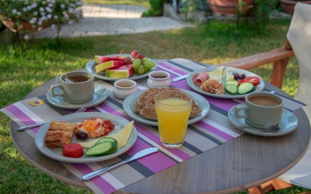 Volidiera Guesthouse