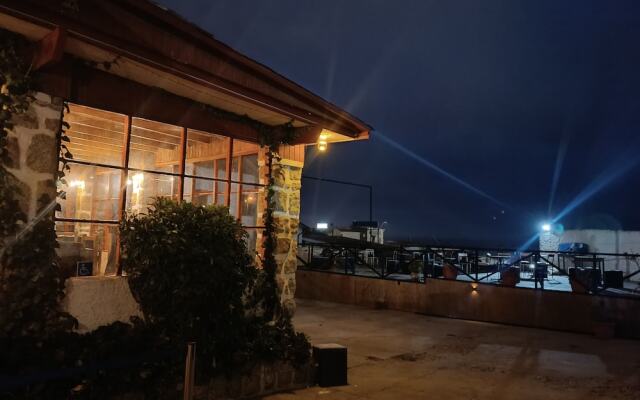 Hotel Brisas del Quisco