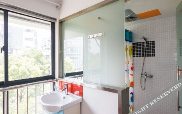 Ziyou e Home Express Hotel