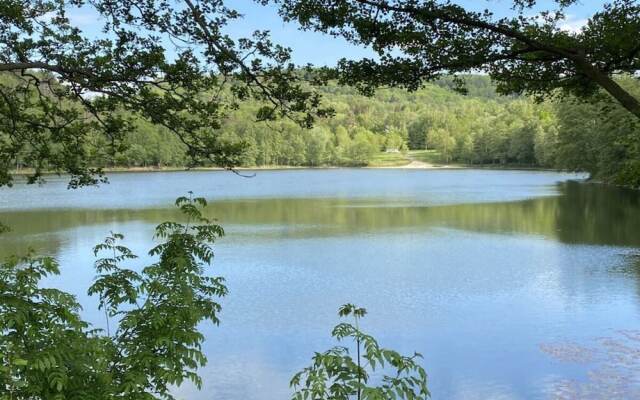 Country House on Silbersee