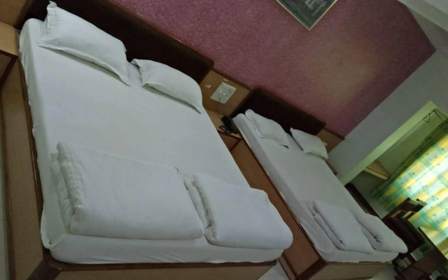 Guruprerna Beacon Resort, Dwarka