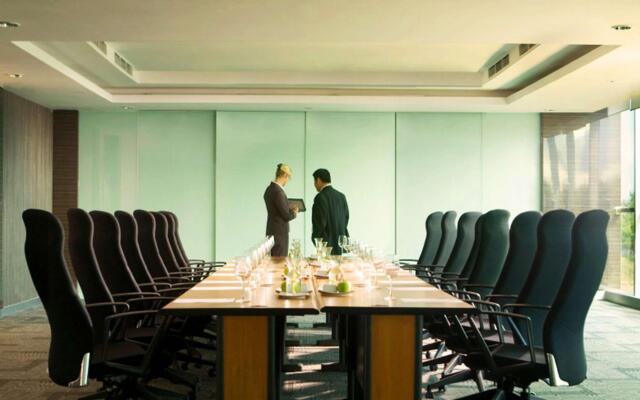 Novotel Bangka Hotel & Convention Centre