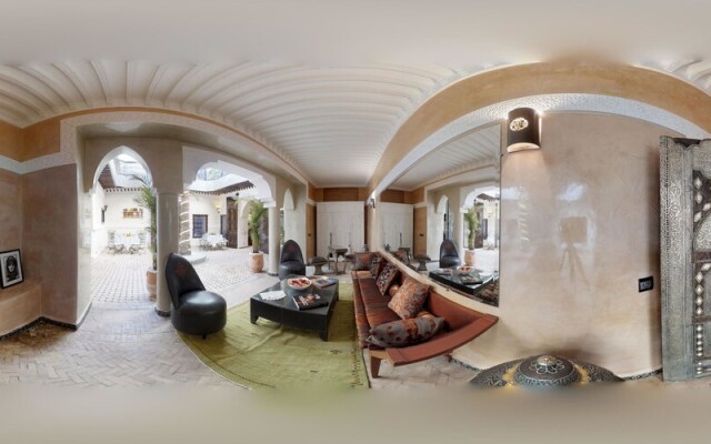 Riad kamal