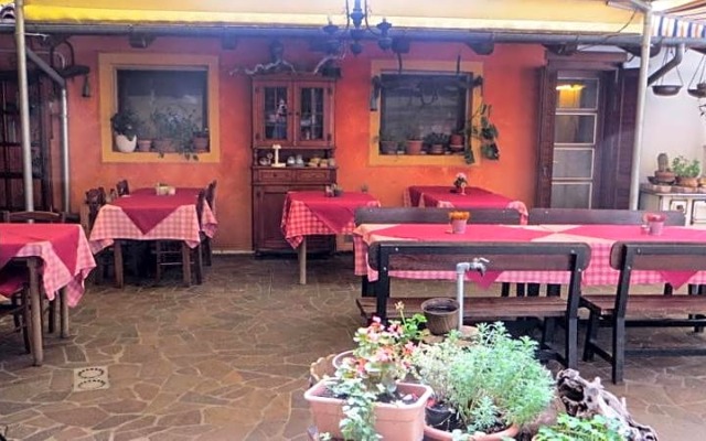 Osteria alle Risorgive