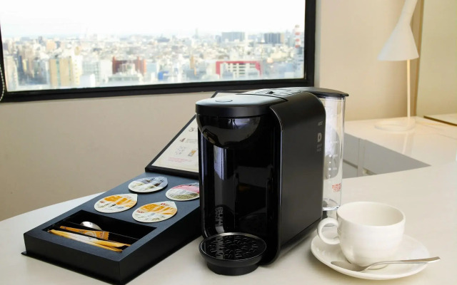 Kawasaki Nikko Hotel
