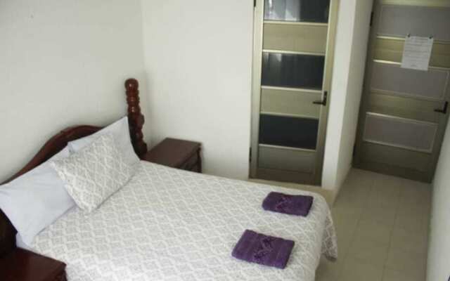 Hotel Posada Sernichari