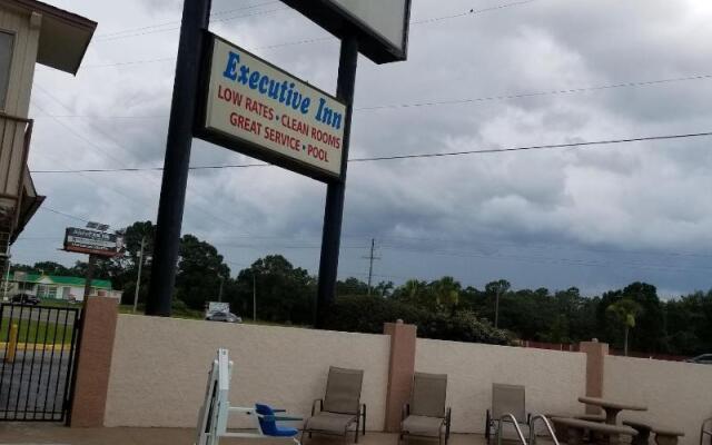 Executive Inn