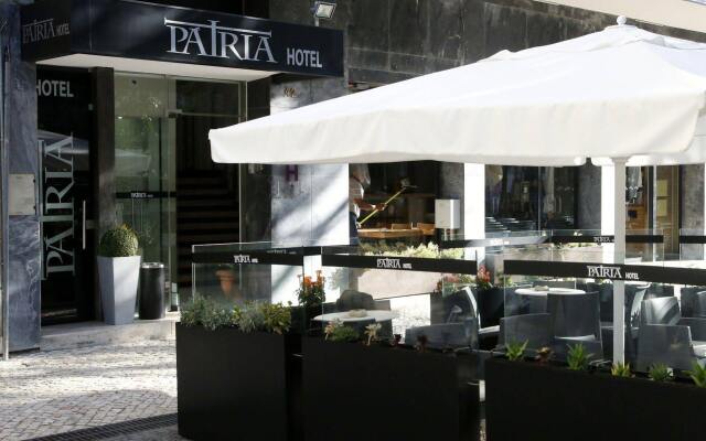 Patria Hotel