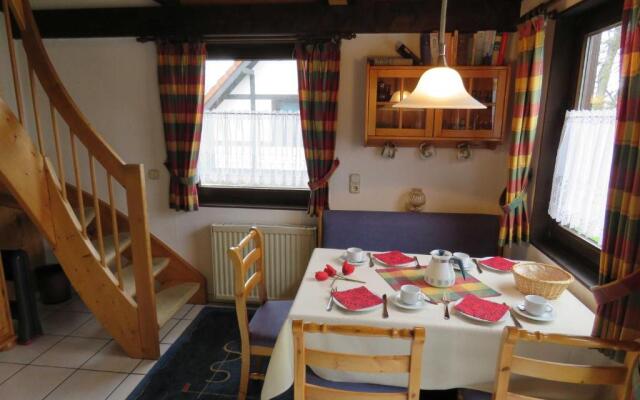 Ferienhaus Deichgraf 65 im Feriend