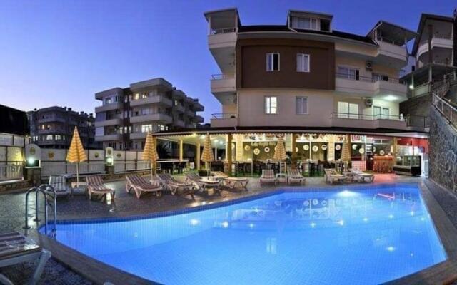 Ali Unal Apart Otel