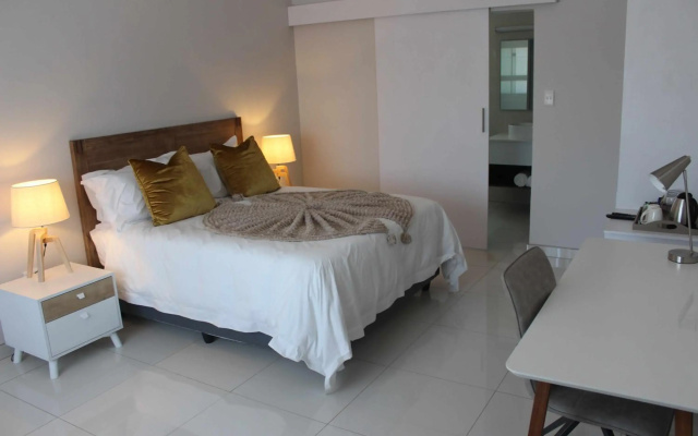 Prisatt Boutique Hotel