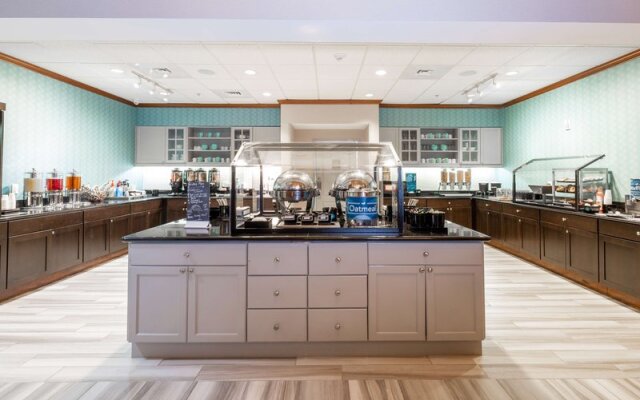 Homewood Suites by Hilton Atlanta I-85-Lawrenceville-Duluth