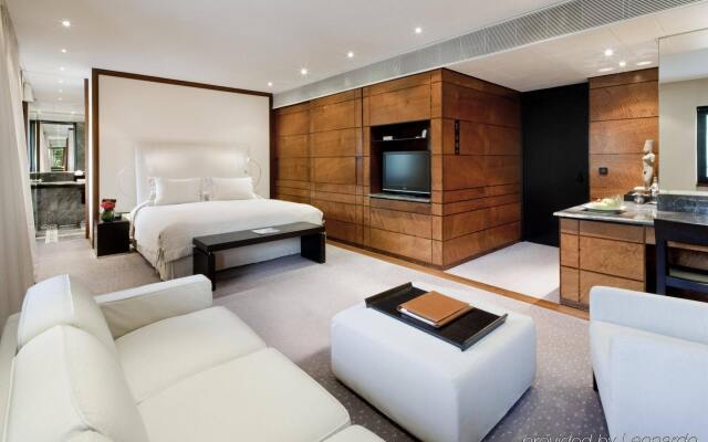 COMO The Halkin