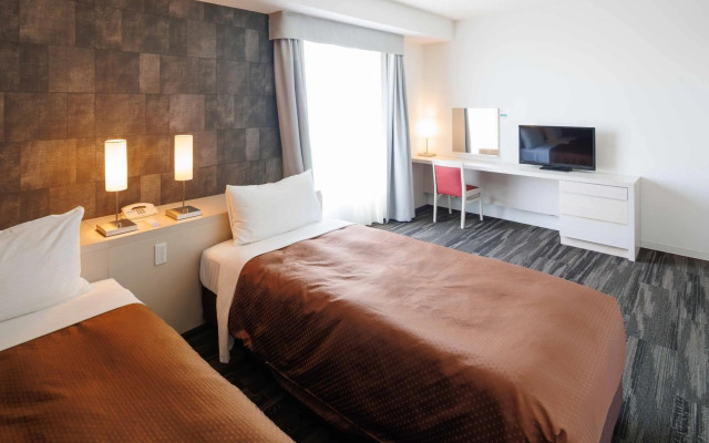 J Hotel Rinku