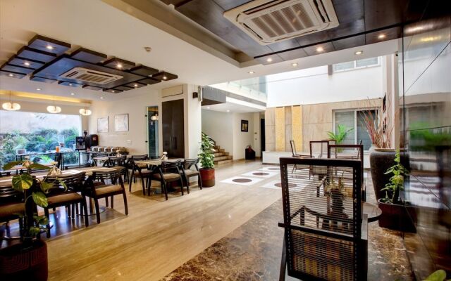 Hotel Mint Casa