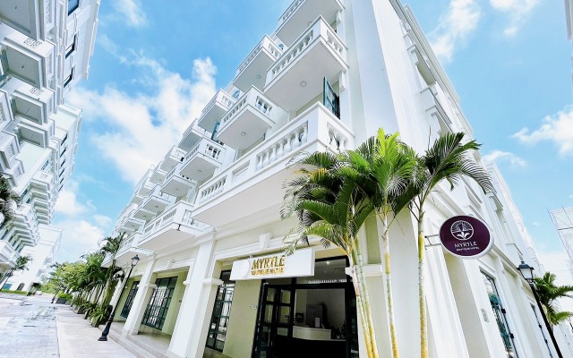 Myrtle Boutique Hotel