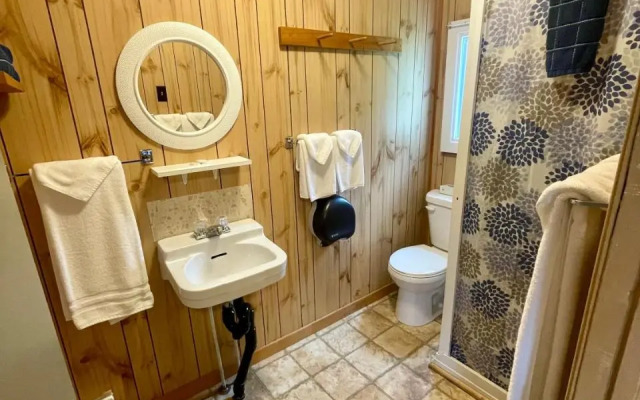 Auberge Chalets Bernatchez