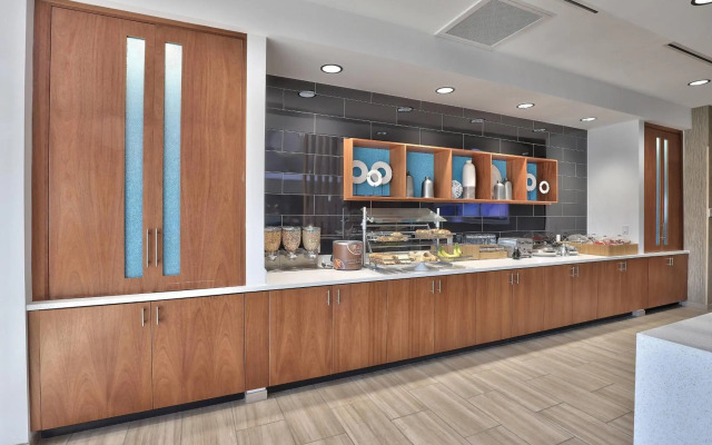 Springhill Suites by Marriott Durango