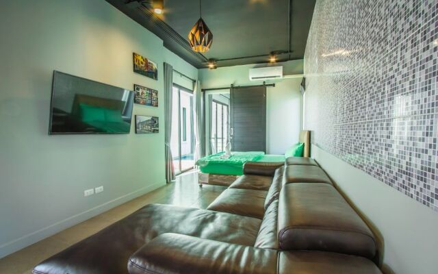 Dream House Pool Villa Huahin