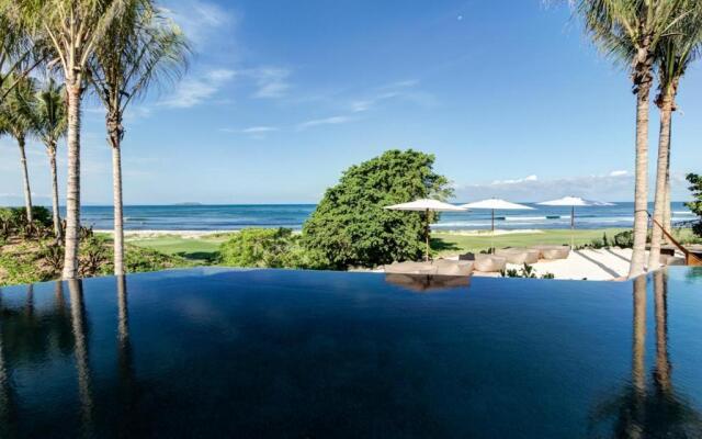 Punta de Mita Villa Sleeps 22 with Pool