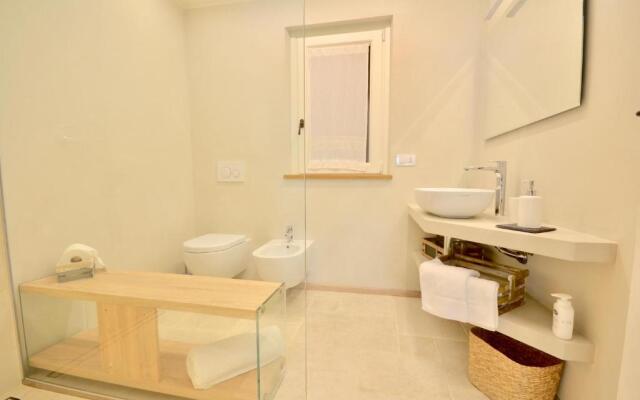 I Giardini di Camogli - VILLA SÀRVIA, garden&pool