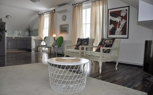Appartment Pri Nacu