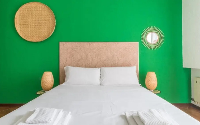 Il Borgo Apartments A1 - Sv-d600-bove3ata