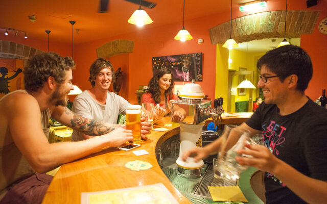 Hostel Ruthensteiner