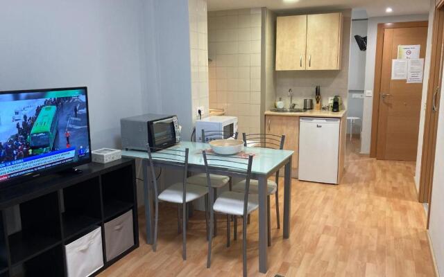 Amazing Studio Sito 4 Parking Gratis