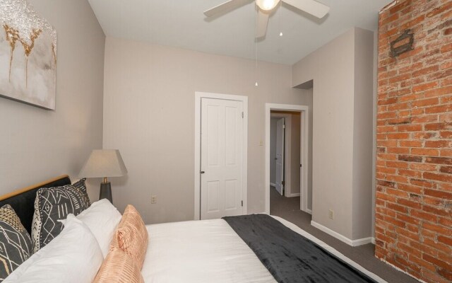 Queen of The Queen City