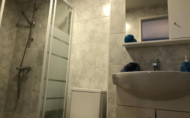 Apartamentos do Mar