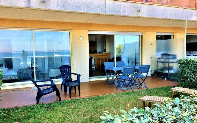 Appartement Arcachon, 2 Pièces, 4 Personnes - Fr-1-374-2