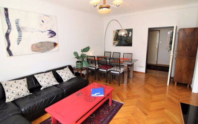 Apartment Opera Vienna / 1. District