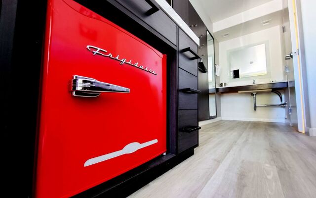 Signature Inn Santa Clara