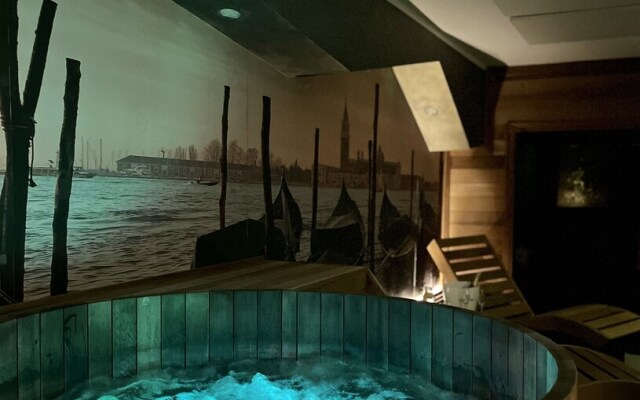 VENEZIANA Boutique Hotel Superior