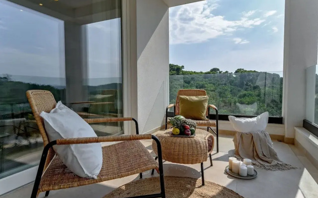 Villa del Sogno