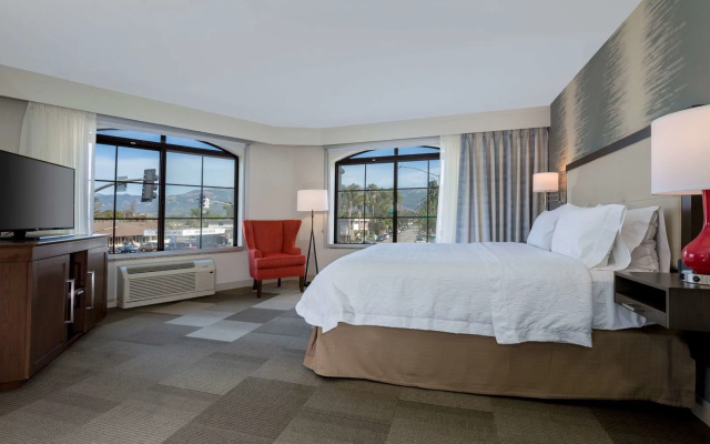 Hampton Inn Santa Barbara/Goleta