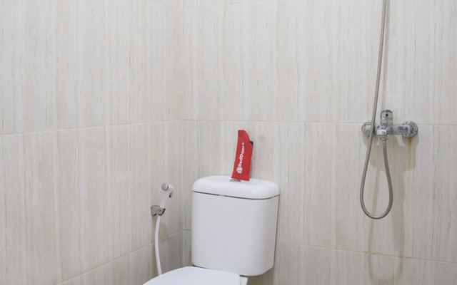 RedDoorz @ Bandengan Jakarta