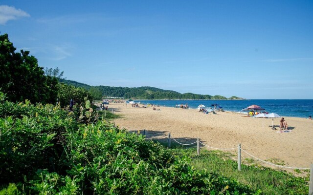 RSC02 Praia do Estaleito by ReservaStar
