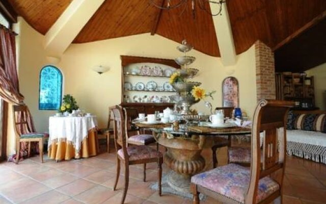 Bed and Breakfast Villa Vetri