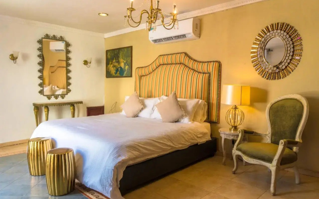 Hotel Casa la Tablada
